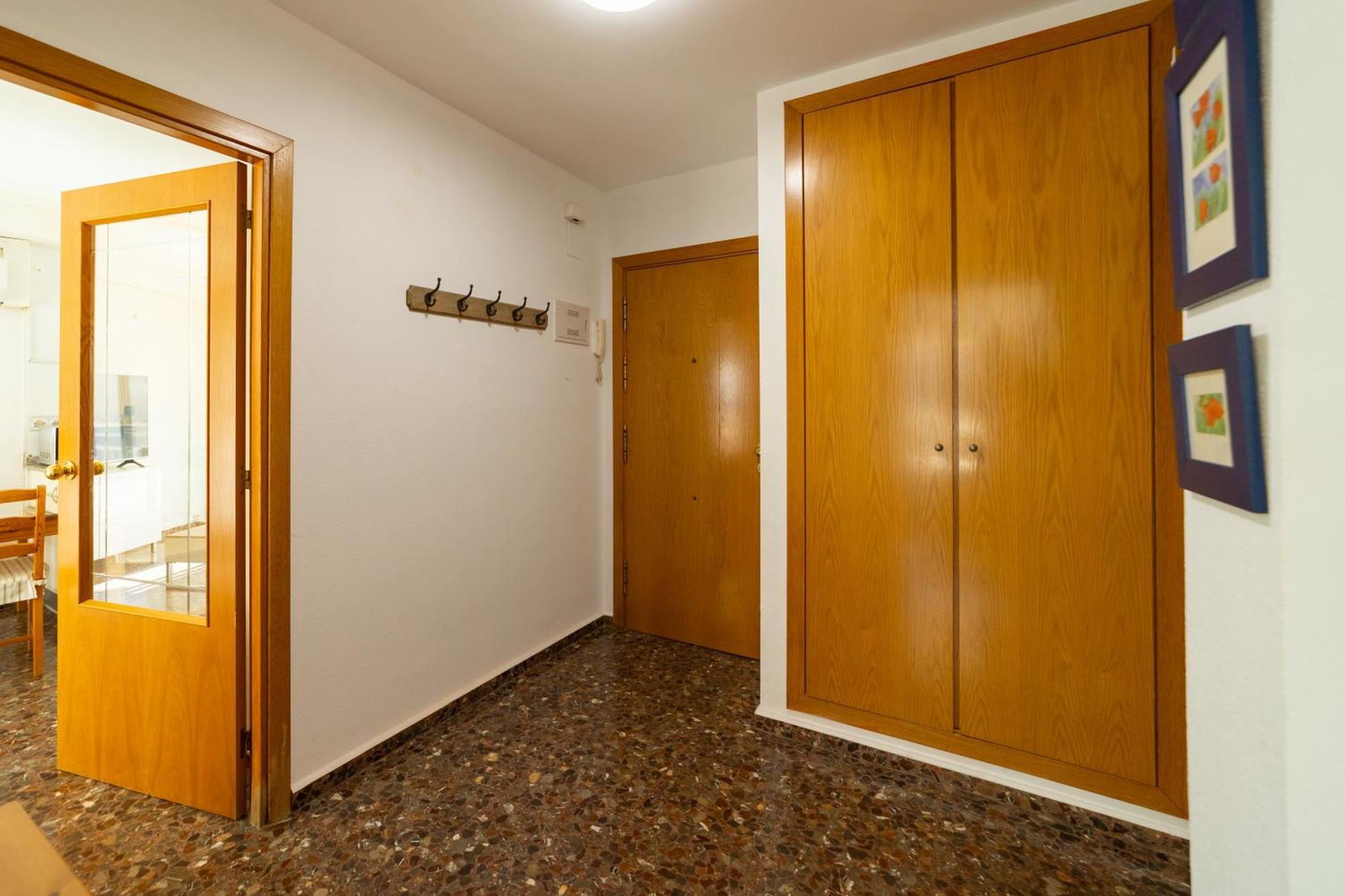 Apartamento Hasta 6 Personas Benicassim Luaran gambar